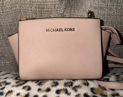 Borsa messenger michael - borsa, kors