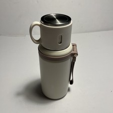 Travel Thermo Bottle Vacuum