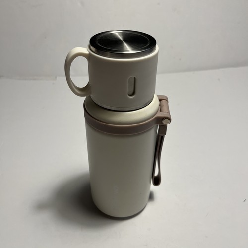 Travel thermo bottle vacuum - travel,
