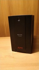 APC Back-UPS 700VA 230v