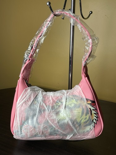 Borsa mano piccola gomma - a,