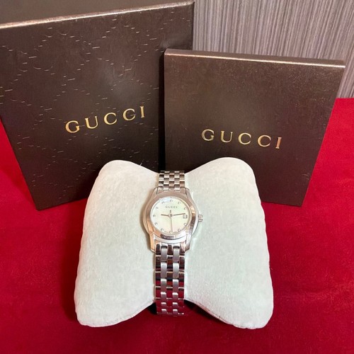 Gucci 5500l orologio donna - orologio,
