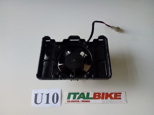 Ventola radiatore acqua ktm - ventola,