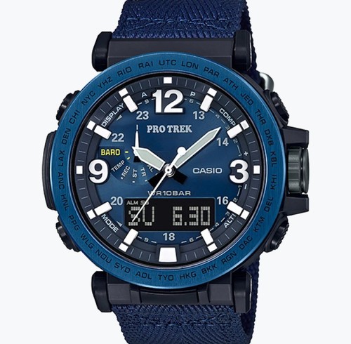 Nuovo stock orologio da - nuovo,