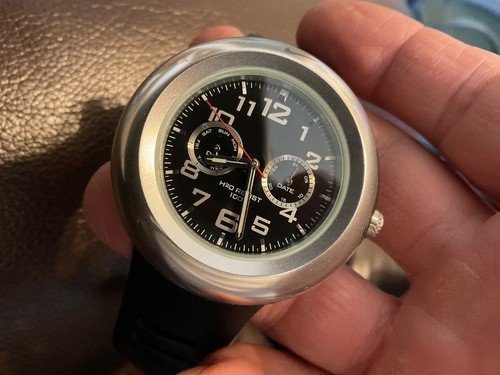Orologio uomo nike oregon - orologio,