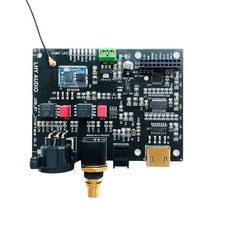 QCC5125 Scheda di uscita audio