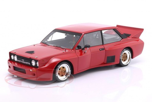 Fiat 131 abarth - fiat, turbo