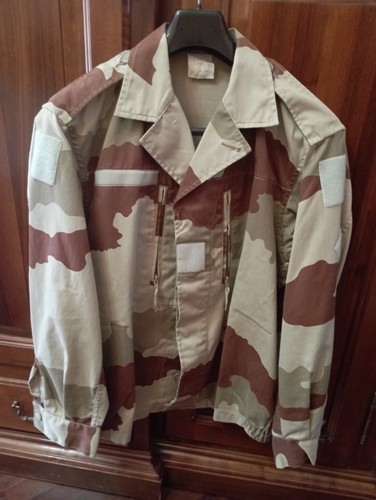 Giacca militare francese - militare,