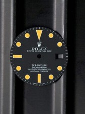 Rolex quadrante opaco - , per