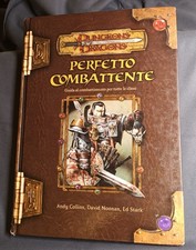 Il Perfetto Combattente –
