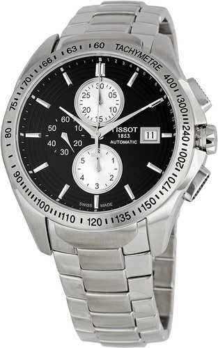 Tissot veloci t0244271105100 - veloci-t,