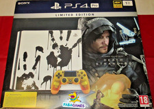 Ps4 console pro - ps4, play