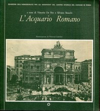 L'Acquario romano