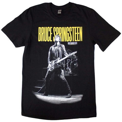 Bruce springsteen winterland - -,