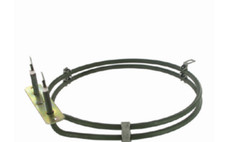 Philips Whirlpool ACH, AKF, AKG, AKG, AKL, Serie Ventilatore Forno Elemento 2050W 230V