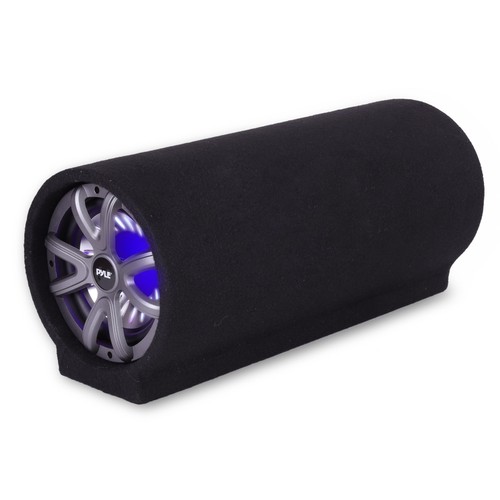 Pyle tubo subwoofer per auto - pyle,