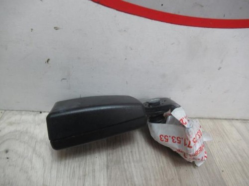Aggancio cintura sicurezza