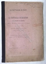 La battaglia di Novi / La