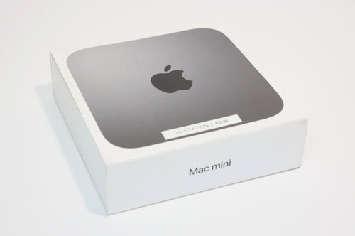 Apple mac mini - apple,