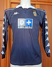 Juventus Kappa Goalkeeper