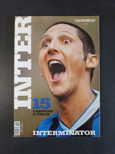 Rivista inter interminator - inter, n