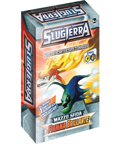 Slugterra cards game tcg - cards,