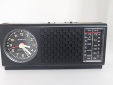 Vintage Kienzle Radio Orologio