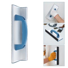  2 Pcs Blocco Levigatura