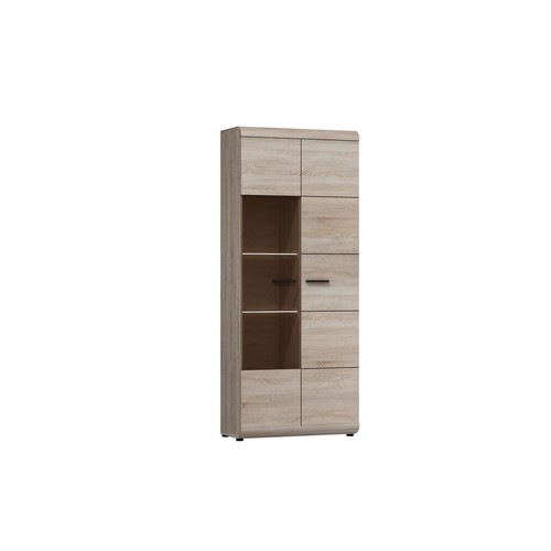 Vetrina soggiorno 80x194 - , con