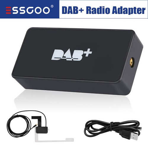 Essgoo per autoradio - per, android
