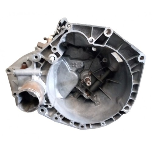 Cambio lancia 1 - 1.1, benzina