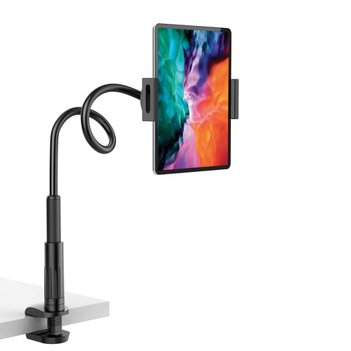 Porta tablet collo - tablet, d'oca