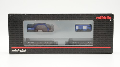 Märklin 82354 set - 82354, carrello