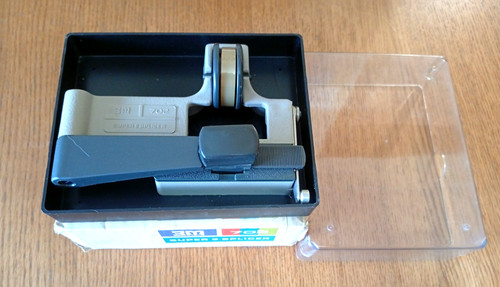 Giuntatrice 702 super 8 - giuntatrice,