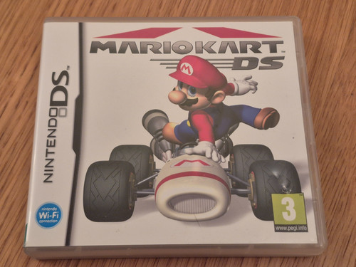 Mario kart ottime - -,
