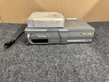 Alpine Au-Net 6 dischi aggiuntivi cambio CD auto modello Multichanger modello Cha-S604