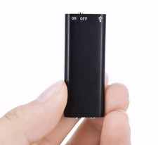 Mini Registratore Vocale Micro