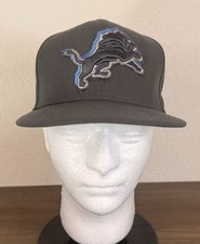 Cappello SnapBack Detroit