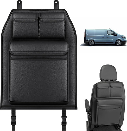 Organizer per sedile - organizer,