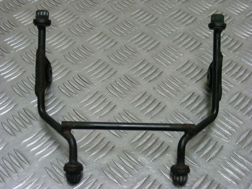 Vigor 650 headlight mount - vigor,