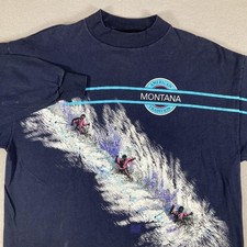 Camicia sportiva vintage