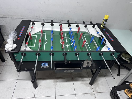 Calcio balilla biliardino - balilla,