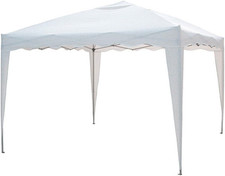 - GAZEBO PIEGHEVOLE GIARDINO