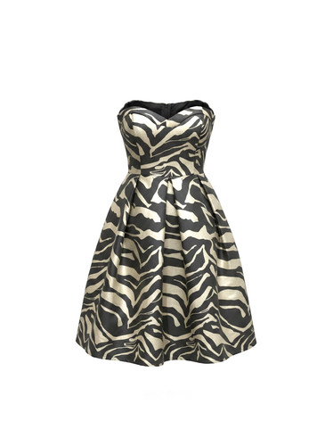 Liu mini abito - jo, donna