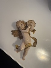 Angioletto Antico Che Suona Il