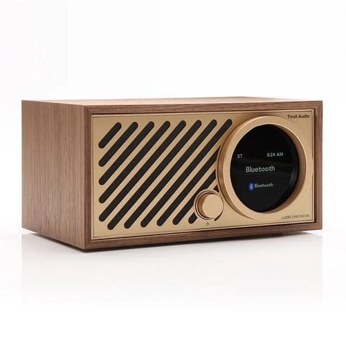 Tivoli audio model one - tivoli, digital