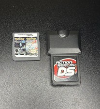 Action Replay per Nintendo DS
