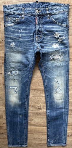 Jeans uomo dsquared2 cool - cool, guy