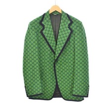 Giacca sartoriale Gucci