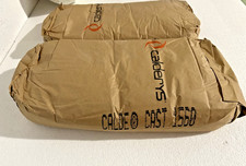 Calcestruzzo refrattario